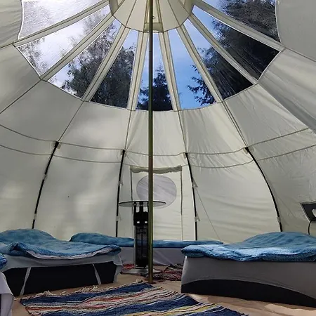 Paeikesekivi Keskus *