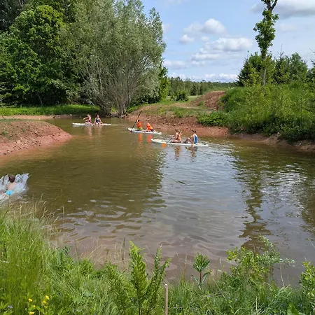 Paeikesekivi Keskus Luksustelt