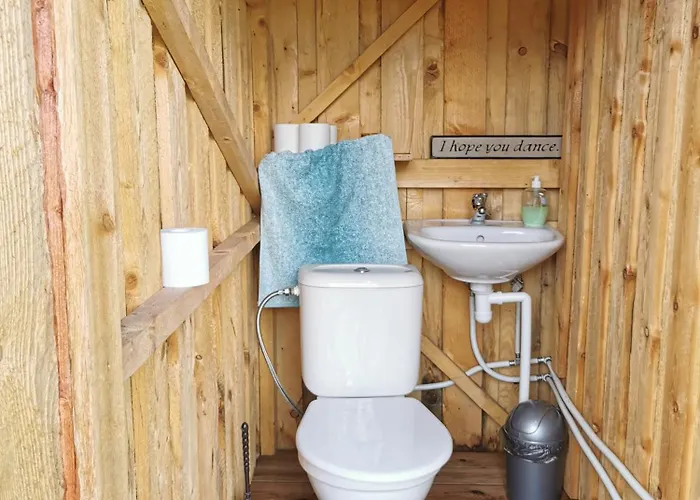 Tente de luxe Paeikesekivi Keskus